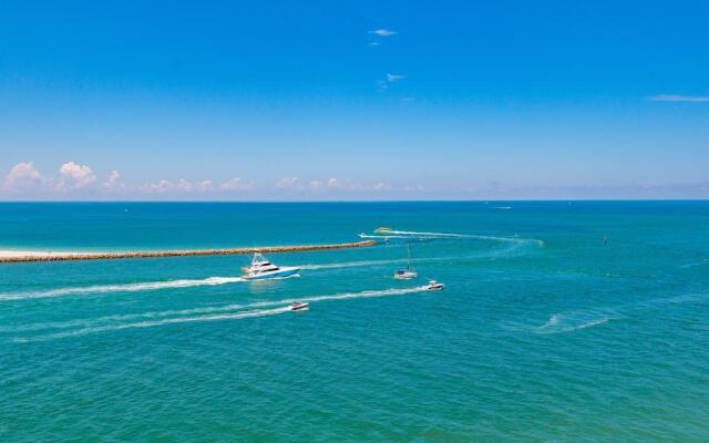 Edge Hotel Clearwater Beach