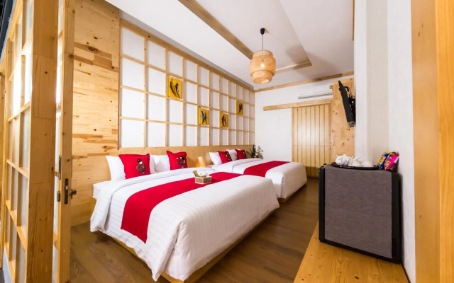 Zen Villa Khao Yai