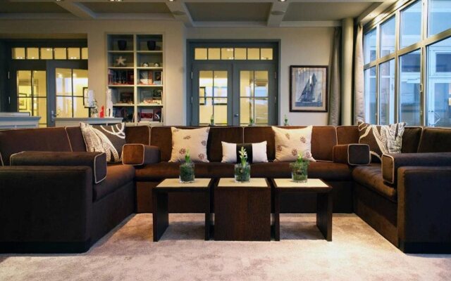 Strandhotel Ostseeblick