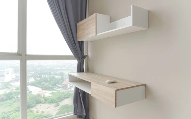 Nice And Wonderful 2Br Ciputra International Apartment