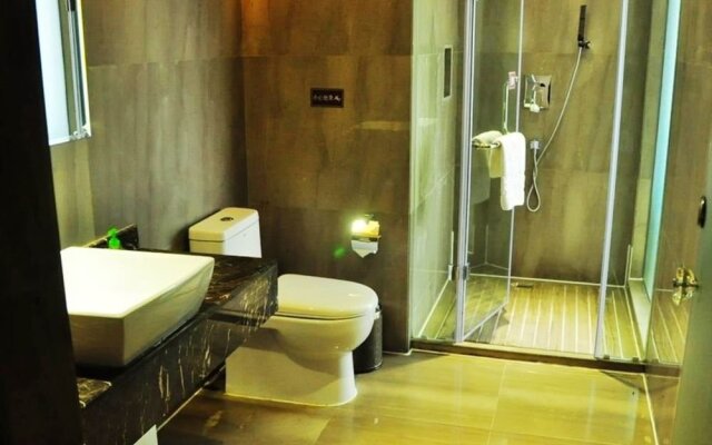 Guiyang Tianhao Fragrant Village Hotel