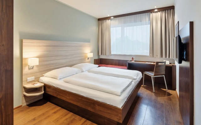 Four Points Flex by Sheraton Salzburg Messe