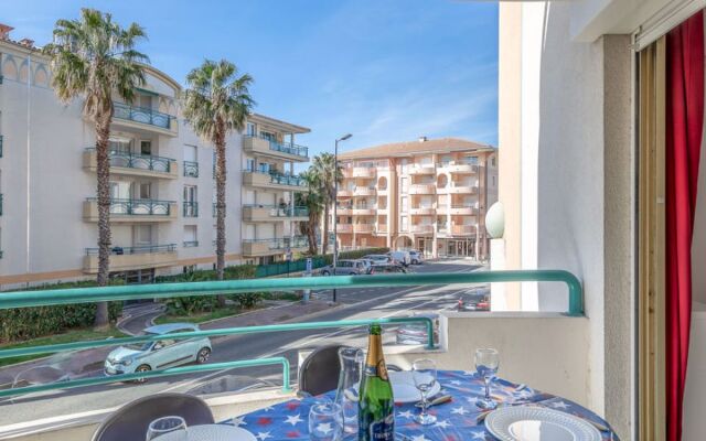 Villa LOpen Fréjus 10937