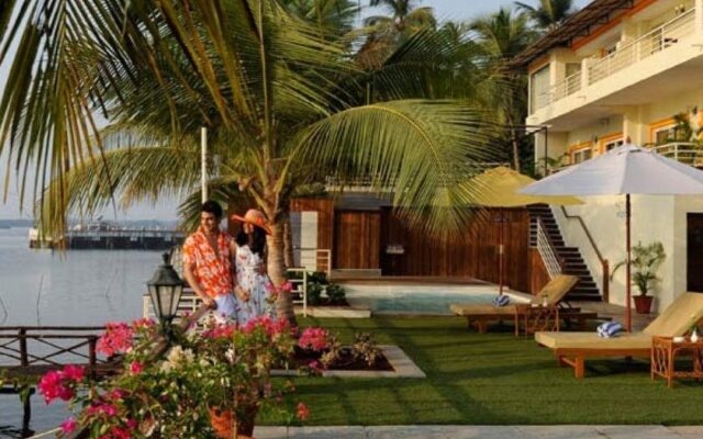 Deltin Palms Riverfront