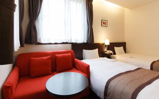Arietta Hotel and Trattoria