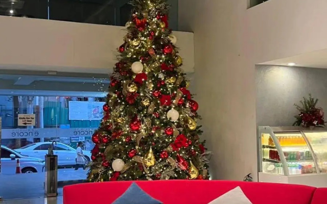 Ramada Encore Makati