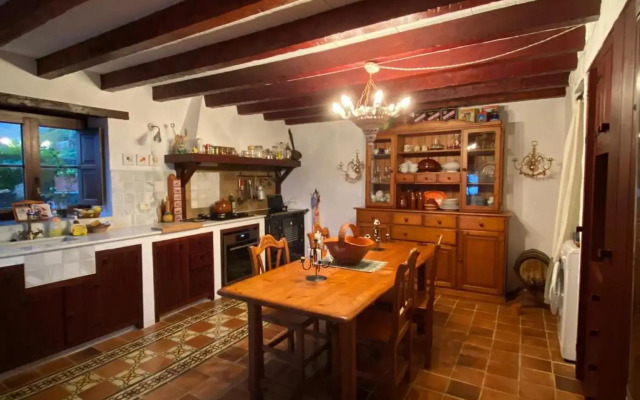 Casa Rural Casa & Monte