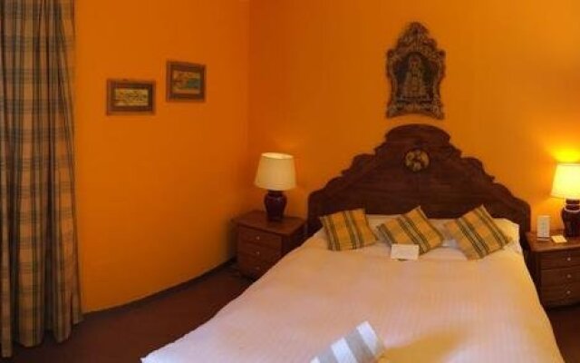 Relais San Bruno