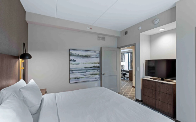 Residence Inn Atlanta Covington