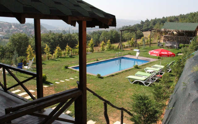 Avdan Dag Evi