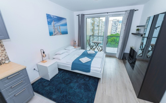 WaterFront City Apartments by FirstHost
