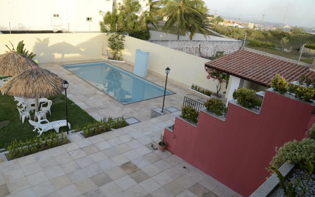 Pousada Ceará Porto das Dunas