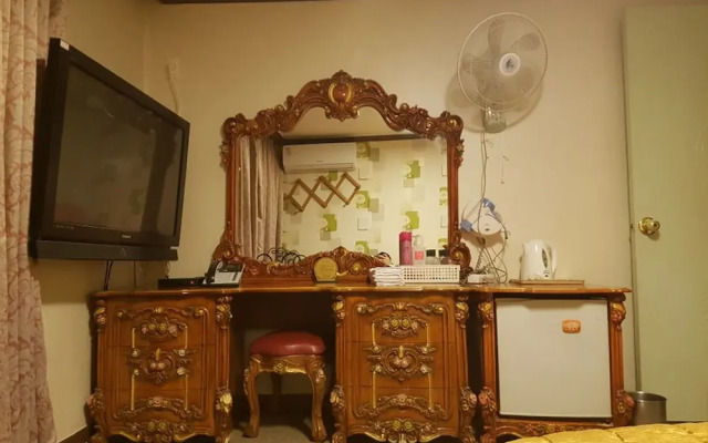 Nice Motel