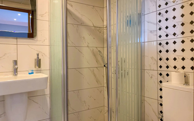 Sultanahmet Nu Hotel