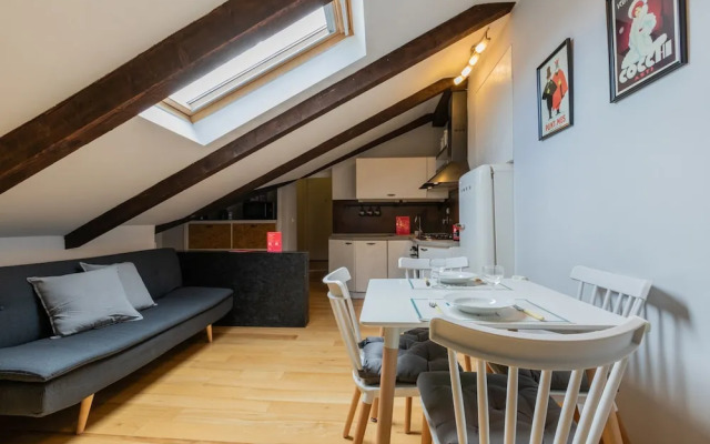 Barbaroux 10 - Sole in Torino