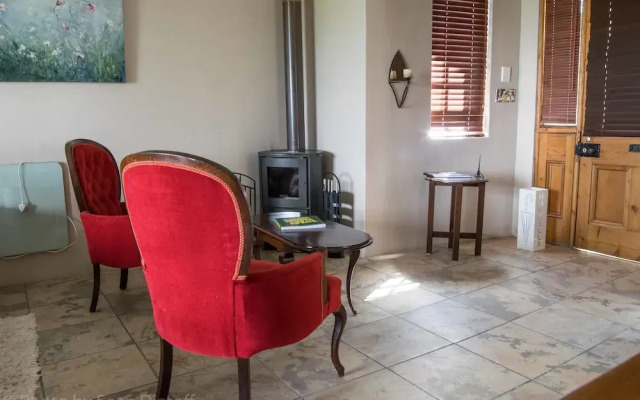 The Fat Mulberry Guesthouse