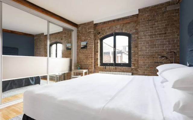 Tyers Gate II by Onefinestay
