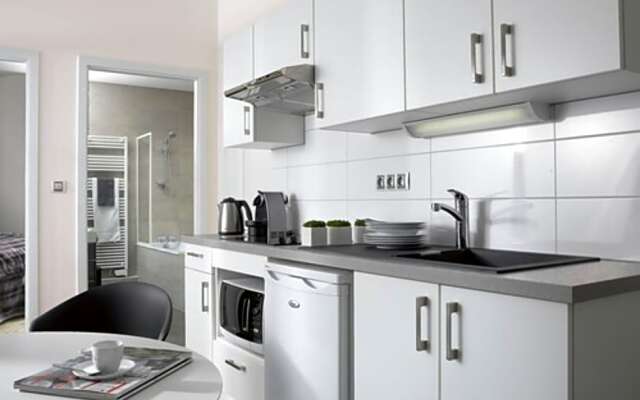Appartements Le 32