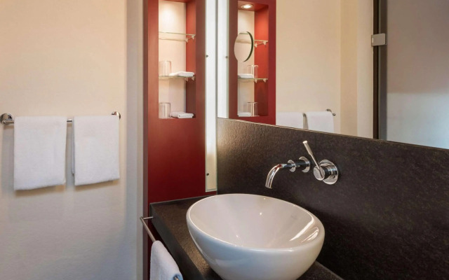 Mövenpick Hotel Münster am Aasee