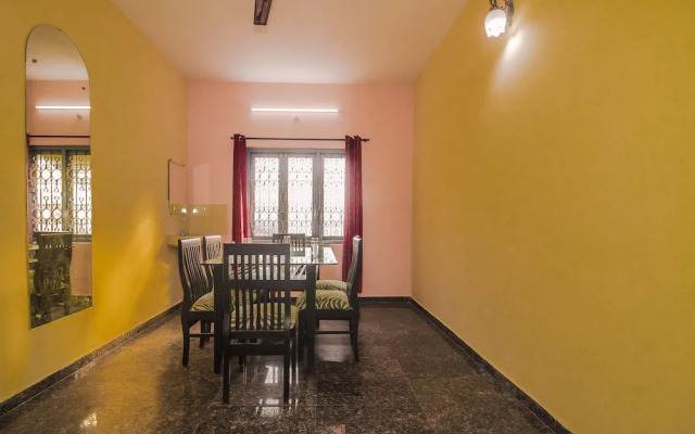 OYO Home 22802 Feildview 3BHK Mapusa