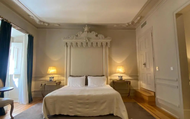 Suites Mercador