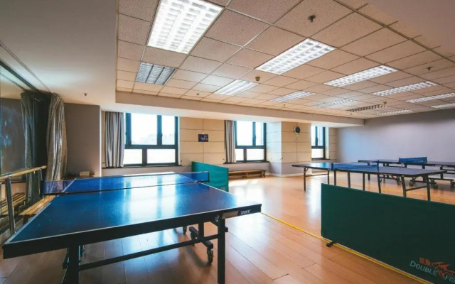 Culture Plaza Hotel Zhejiang