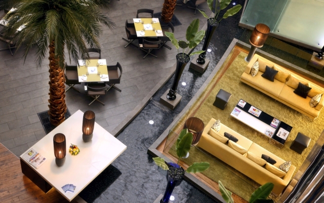 Centro Sharjah by Rotana