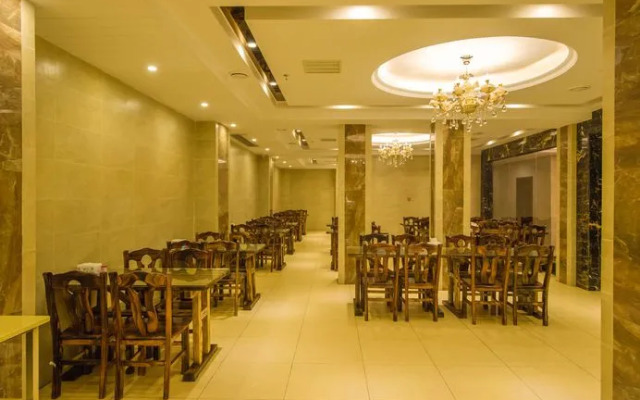 Yangshuo Ziwei International Hotel