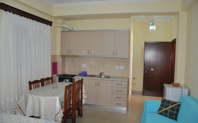 Hotel Vila Alvin & Apartments