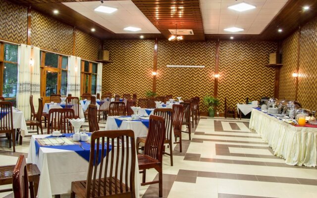 Ruby True Hotel