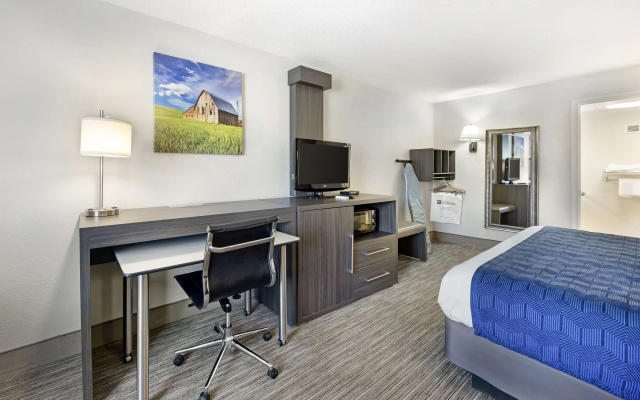 Best Western Dickson