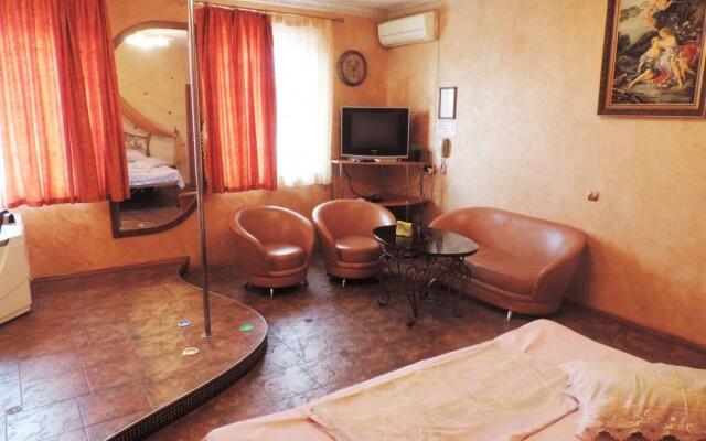 Дальний кордон