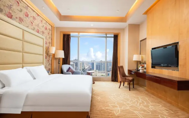 Crowne Plaza Xiangyang