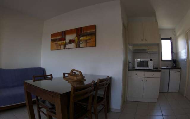 Appartement Lou Cout
