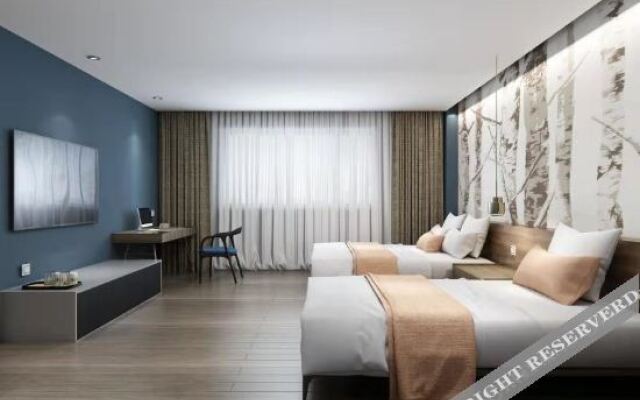 Meifan Ji Hotel