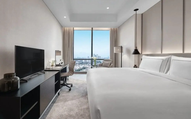25hours Hotel Jakarta The Oddbird