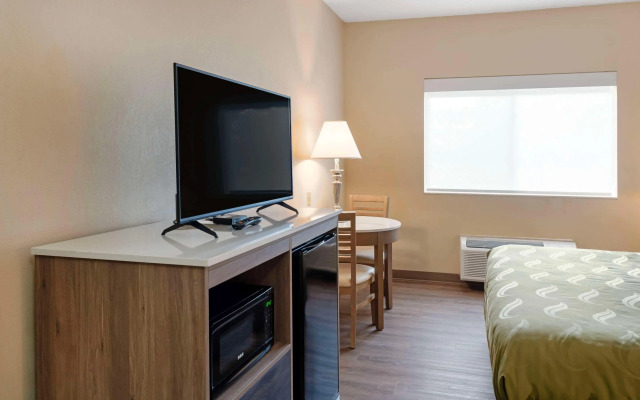 Quality Inn Bemidji