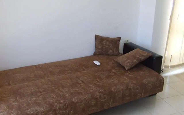 Runner On The Waves Apartment