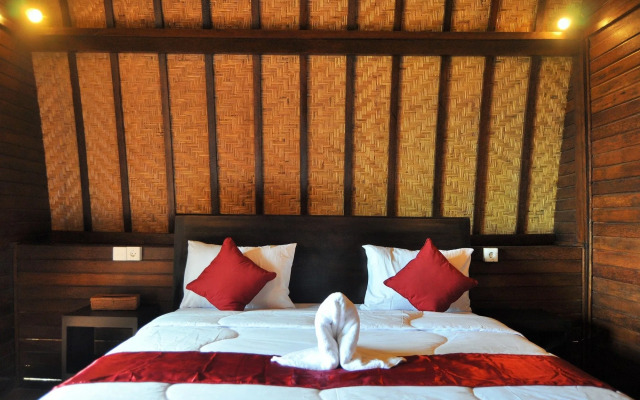 Bataran Garden Cottage