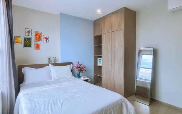 The Song Yuki Apartment