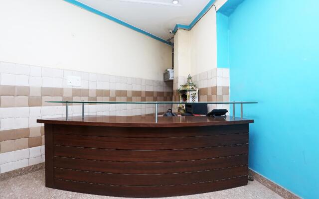 Star Inn by OYO Rooms
