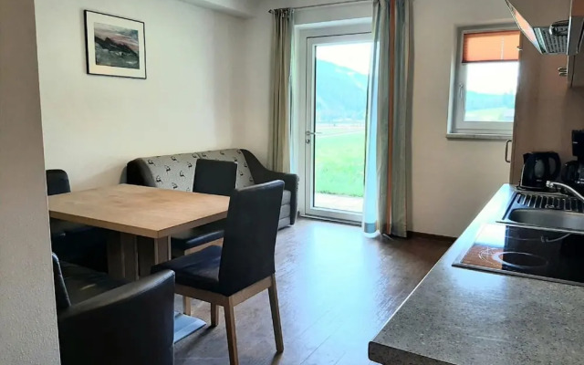 Ground Floor Apartment in Radstadt With Terrace