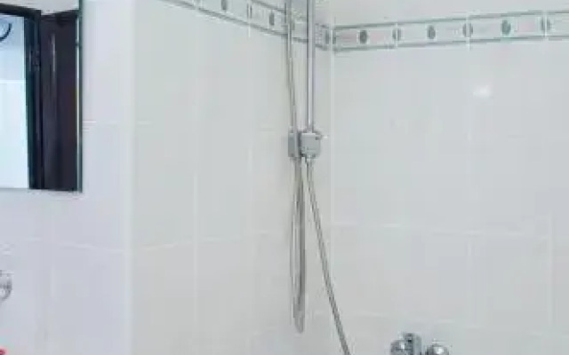 Modern Apartment Dlouhá