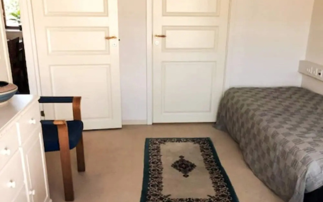 4 Star Holiday Home in Hornsyld