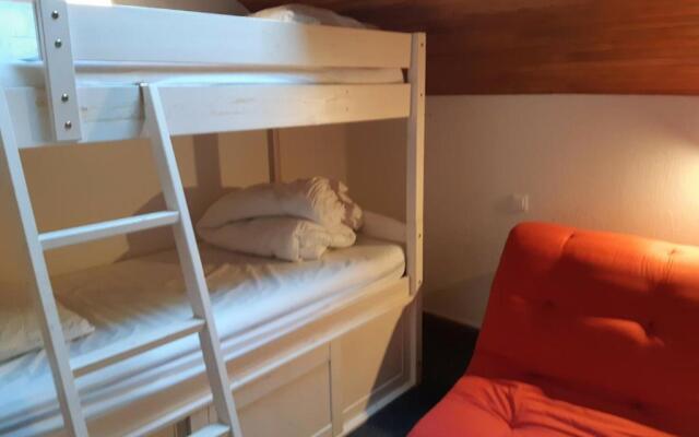 Appartement Les Deux Alpes, 2 pièces, 6 personnes - FR-1-516-147