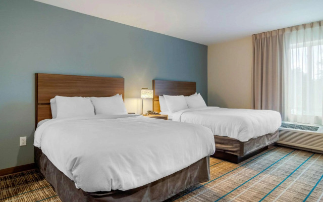 MainStay Suites Newnan Atlanta South