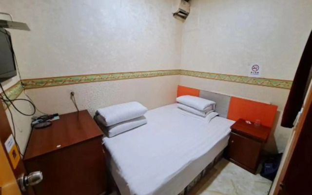 Lufu Hostel