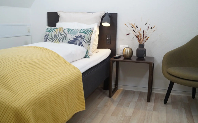 Skarrildhus Sinatur Hotel og Konference