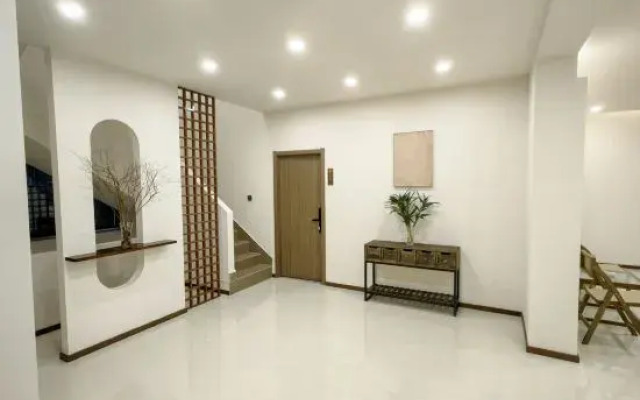 Guqushan Inn