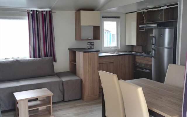 Camping du Bord de Mer